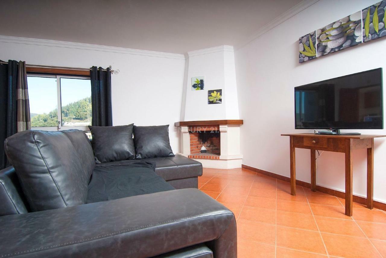 Gois - Casa Belas Vistas - Rio E Montanha Na N2 Zewnętrze zdjęcie