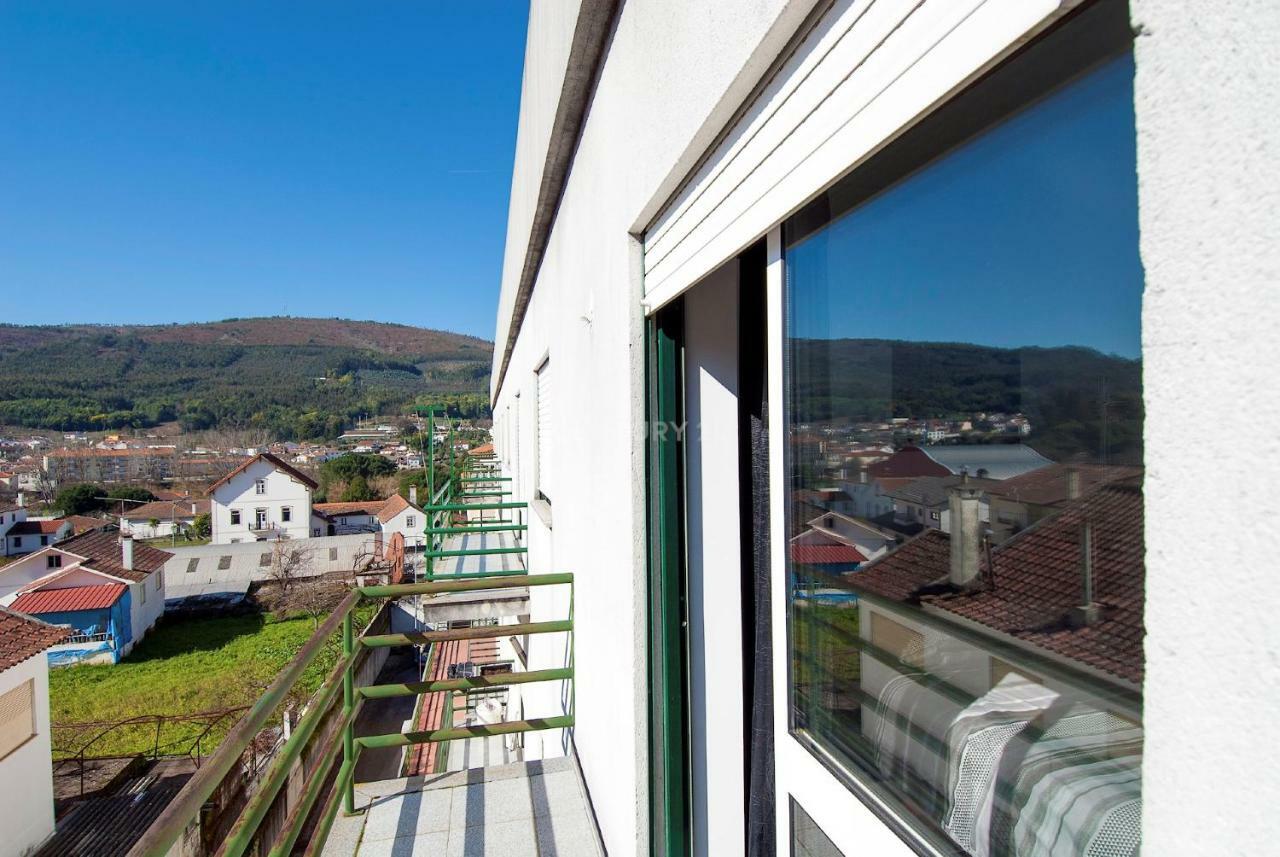 Gois - Casa Belas Vistas - Rio E Montanha Na N2 Zewnętrze zdjęcie