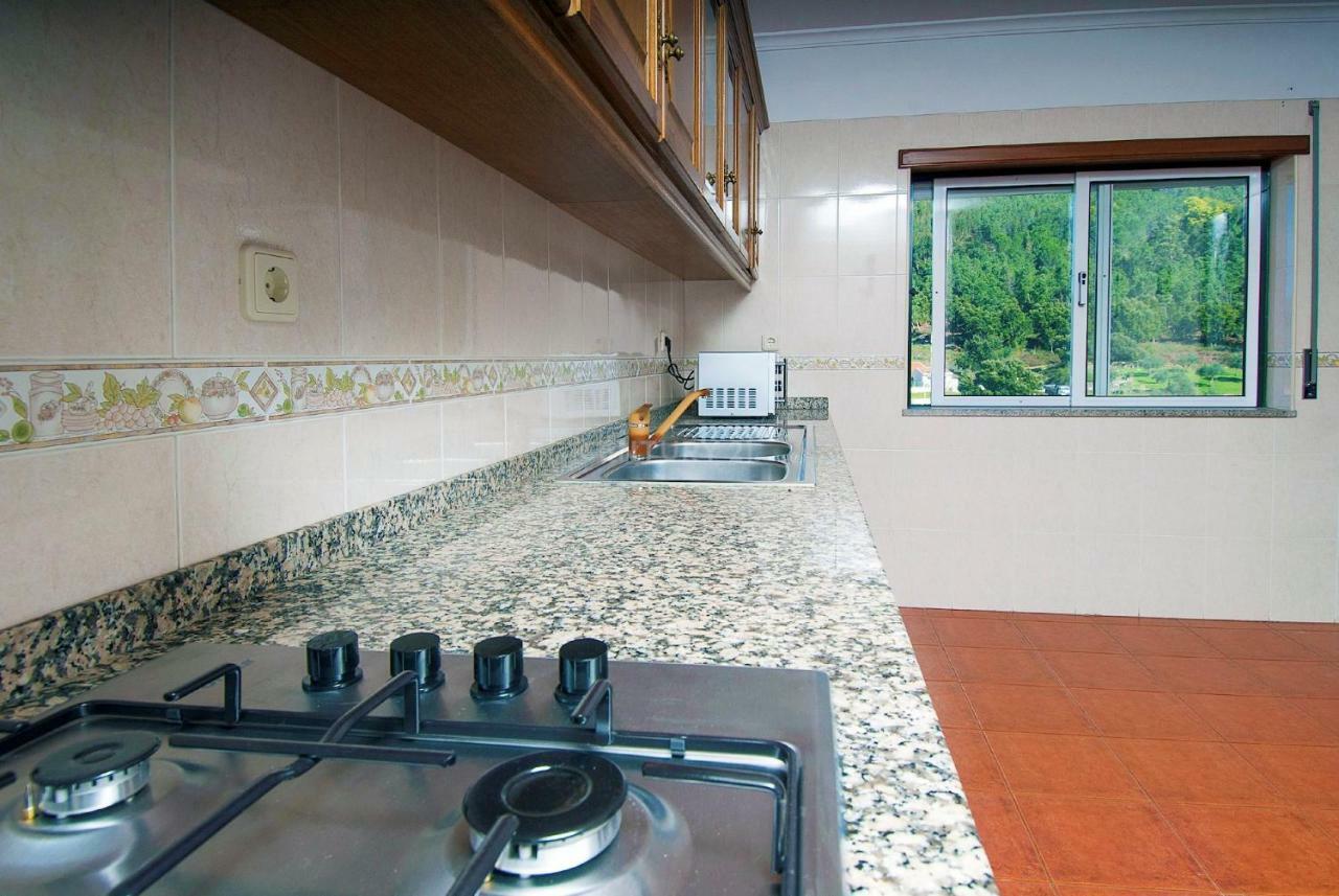Gois - Casa Belas Vistas - Rio E Montanha Na N2 Zewnętrze zdjęcie