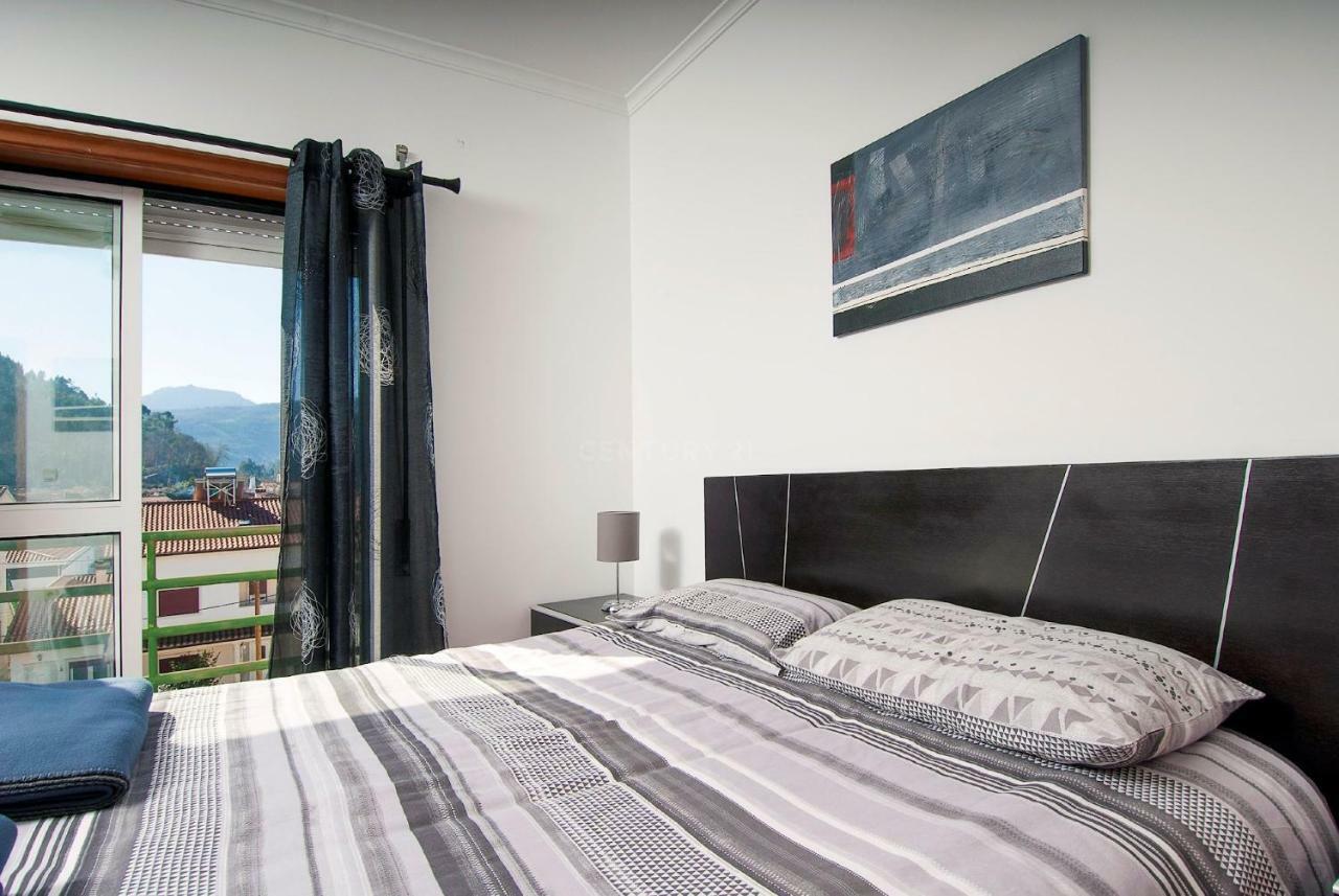 Gois - Casa Belas Vistas - Rio E Montanha Na N2 Zewnętrze zdjęcie
